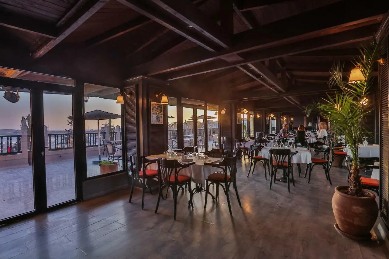 Hotel Des Iles Essaouira