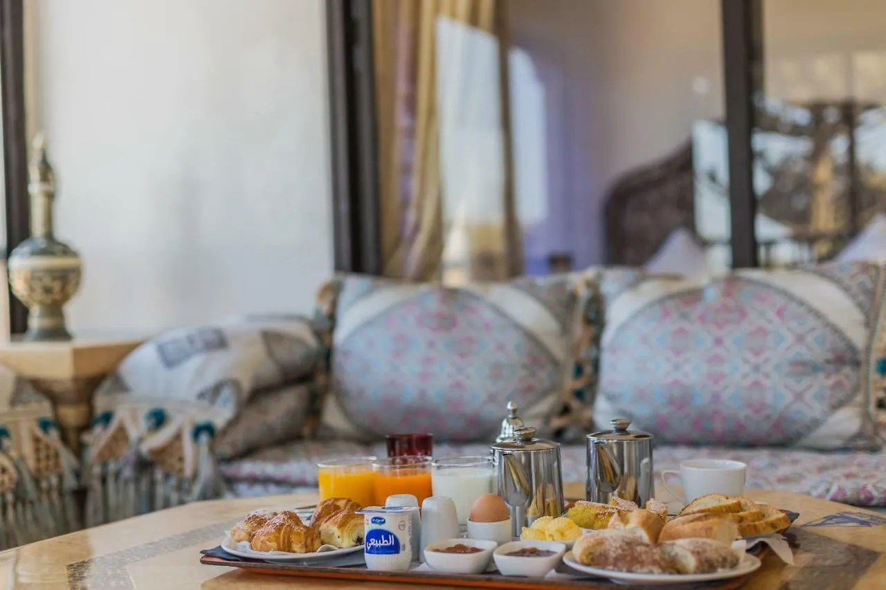 Hotel Des Iles Essaouira 4*,  Morocco