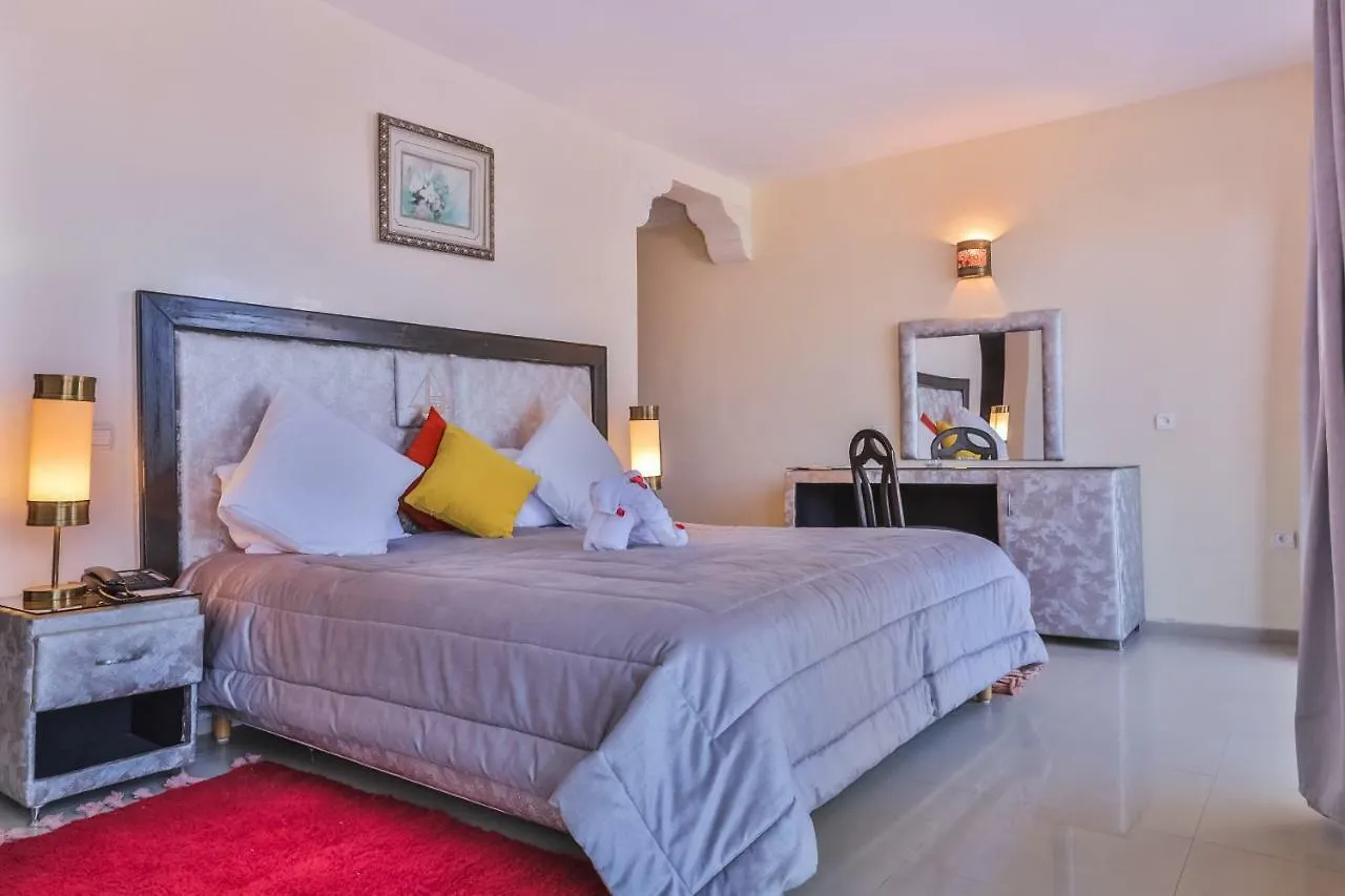 Hotel Des Iles Essaouira