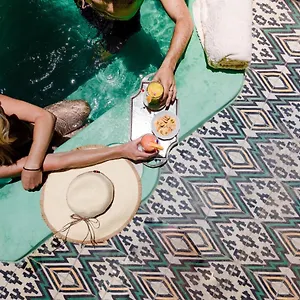 *** Riad Abelia - 2024 Traveler's Choice Award Morocco
