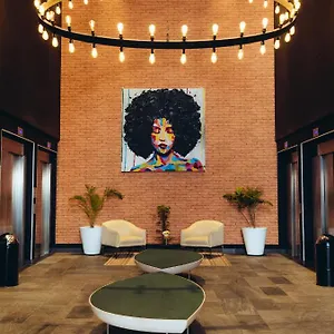 **** Hotel Onomo Center Morocco