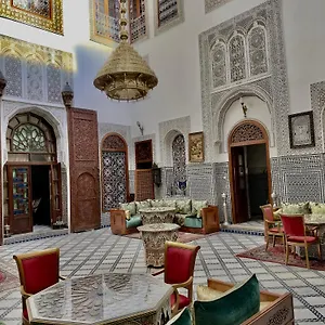 **** Riad Damia &spa Morocco
