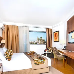 **** Hotel Kenzi Basma Morocco