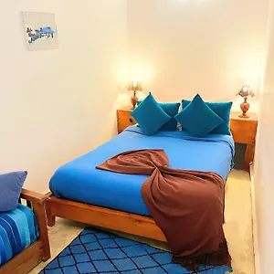 3* Bed & Breakfast Dar Latigeo