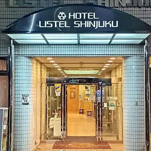 Listel Shinjuku Giappone