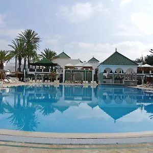 **** Hotel Valeria Jardins D'agadir - In Morocco