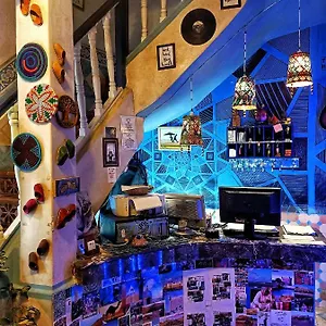 Hostel The Chill Art, Essaouira