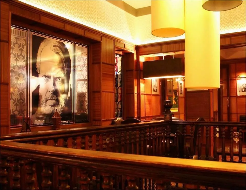 Hotel Des Iles Essaouira