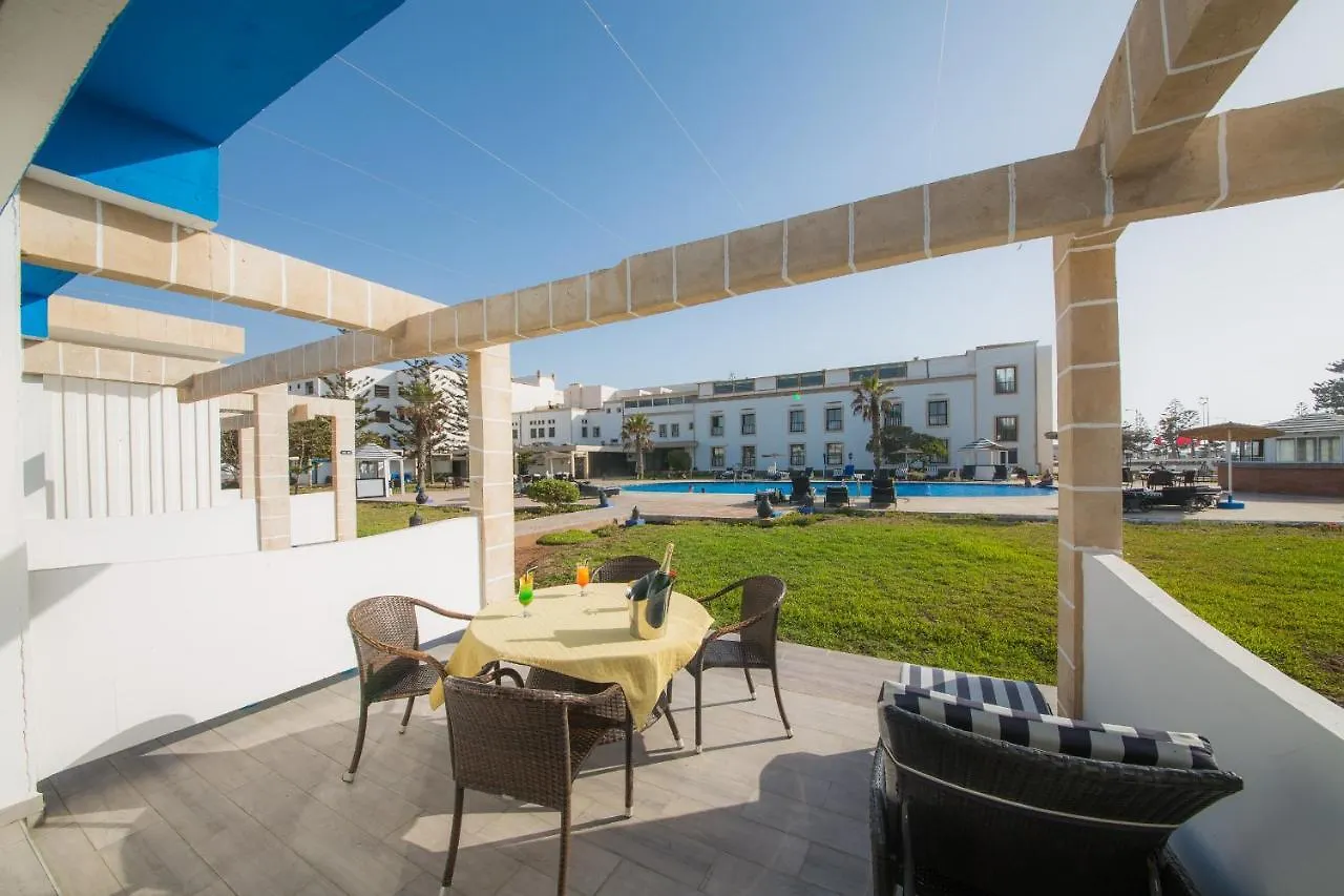 Hotel Des Iles Essaouira